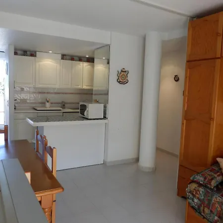 Appartamento Montero A15 Vinarós