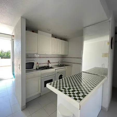 Montero A15 Appartamento *