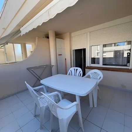 Appartamento Montero A15